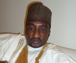 SDP NWC Expels Suspended National Chairman, Gabam, 8 Others