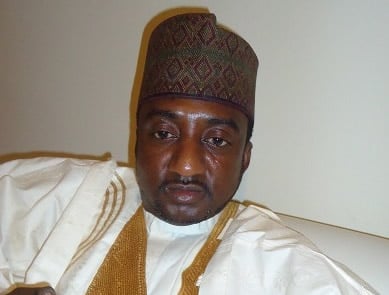 SDP NWC Expels Suspended National Chairman, Gabam, 8 Others