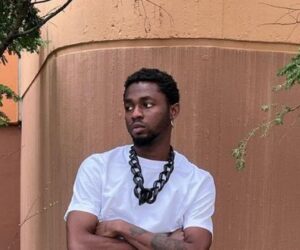 Omah Lay Laments Decline In Nigerian Music Industry, Calls It Boring