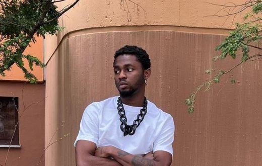 Omah Lay Laments Decline In Nigerian Music Industry, Calls It Boring