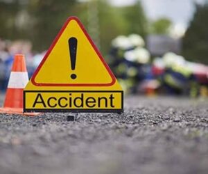 Hilux, Tanker Collision Leaves Four Dead On Kaduna–Abuja Highway