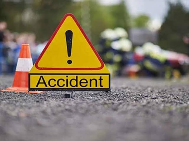 Hilux, Tanker Collision Leaves Four Dead On Kaduna–Abuja Highway