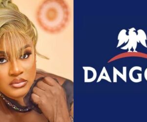Phyna Blames Dangote Group For Sister’s Death, Criticises Absence At Burial