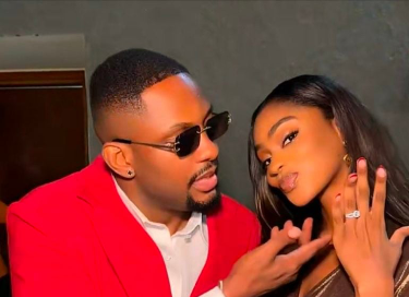 BBNaija Star Cross Okonkwo Announces Engagement To Partner