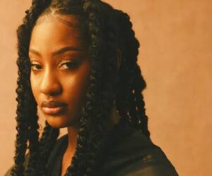 Tems Makes History As First Female Nigerian Artist To Sell 10m Units In US