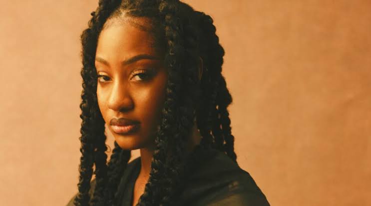 Tems Makes History As First Female Nigerian Artist To Sell 10m Units In US