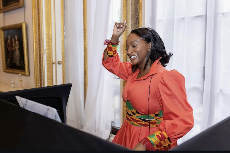 ‘In My Next Life, I’d Still Be Nigerian’ — DJ Cuppy Marks Nigeria’s Independence