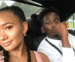 “I Adopted My Husband’s Surname Because It Felt Natural” – Temi Otedola