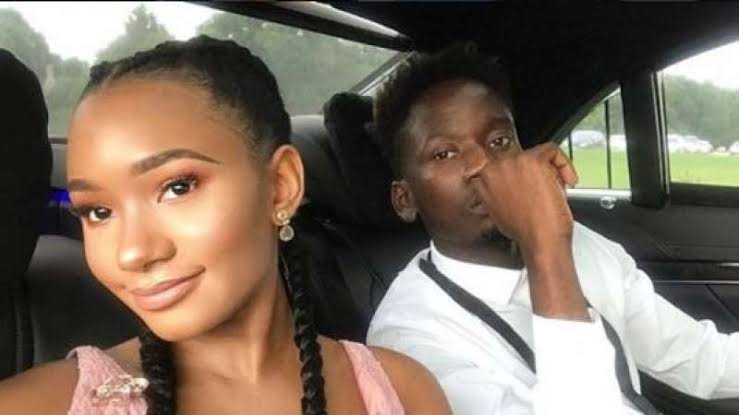 “I Adopted My Husband’s Surname Because It Felt Natural” – Temi Otedola
