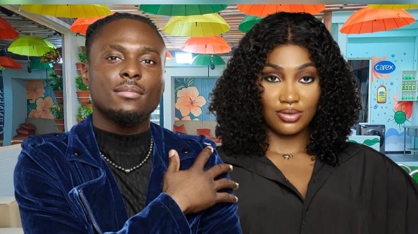 Faith Disqualified After Physical Confrontation With Sultana