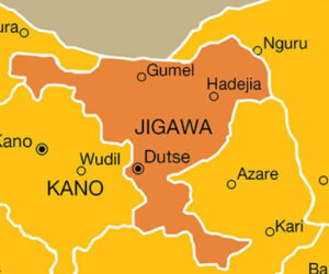 Teenager Drowns In Jigawa Pond