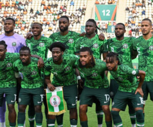 Chelle Unveils 23-Man Super Eagles Squad For World Cup Qualifiers Against Lesotho, Benin