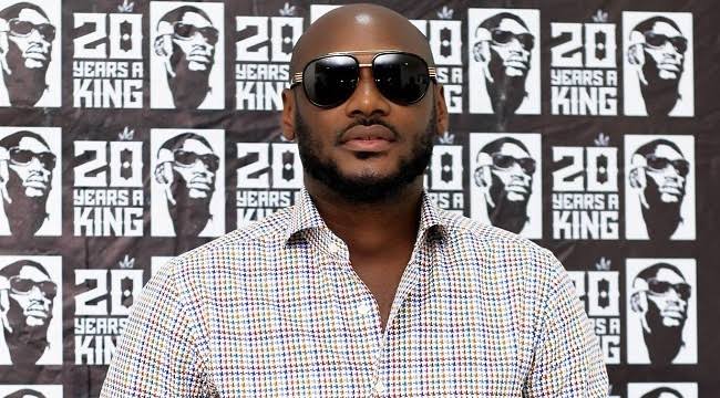2Face Denies London Arrest After Missing Show, Cites Medical Emergency