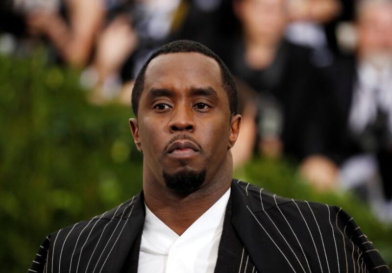 Sean ‘Diddy’ Combs Sentenced To Over Four Years In Prison For Prostitution Crimes