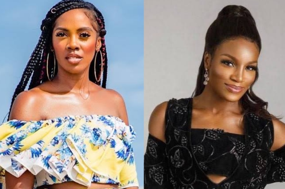 I Didn’t Know Rift Between Me, Tiwa Savage Was Caused By My Ex-P.A’s Secret Affair With Her Ex-Husband Tee Billz, And I Never Knew