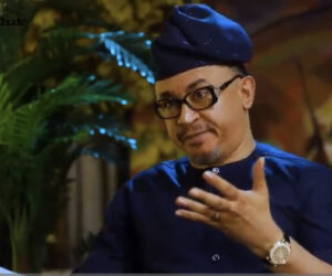 “Mutual Stubbornness, Unforgiveness Broke My First Marriage” — Daddy Freeze