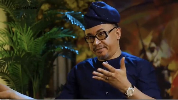 “Mutual Stubbornness, Unforgiveness Broke My First Marriage” — Daddy Freeze