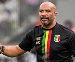 Eric Chelle Makes Late Changes To Super Eagles Squad Ahead Of 2026 World Cup Qualifiers