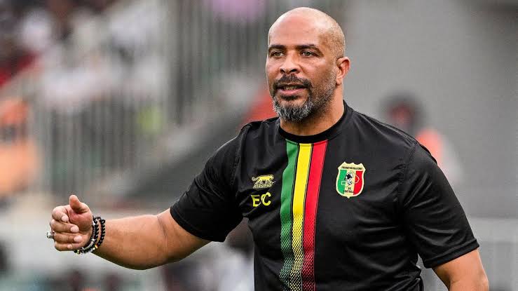 Eric Chelle Makes Late Changes To Super Eagles Squad Ahead Of 2026 World Cup Qualifiers