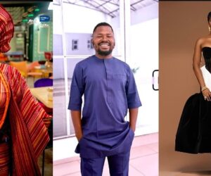 “I’ll Sue BBNaija Because Dede Deserved To Win, Not Imisi” — Delta Gov’s Aide