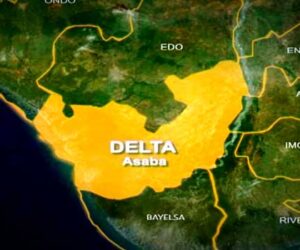 Delta Police Raid Kidnap Hideout, Neutralise Suspects, Recover Arms