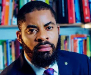 Deji Adeyanju Doubts Payment Of BBNaija Prize Money, Says Winners Look ‘Broke’ After Show