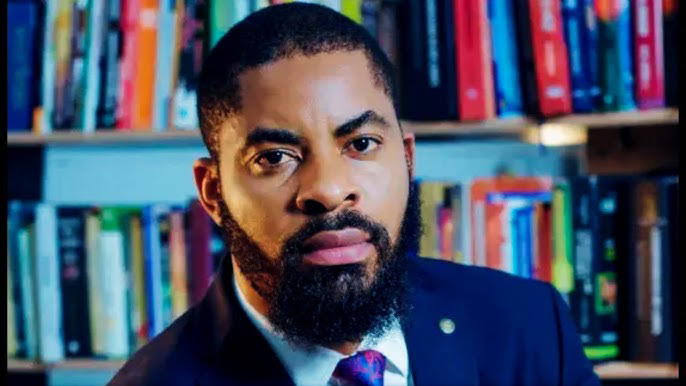 Deji Adeyanju Doubts Payment Of BBNaija Prize Money, Says Winners Look ‘Broke’ After Show