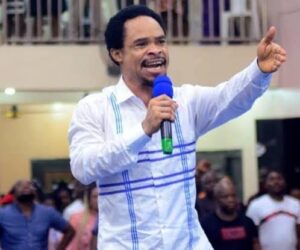 “Adeboye, Oyedepo Should Be Top People Calling Out Bad Governance In Nigeria’’ – Odumeje