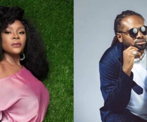 “Cobhams Gave Me My First Opportunity, Taught Me Lots Of Nuance In Delivery” – Omawumi