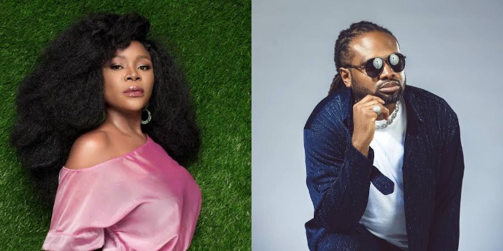 “Cobhams Gave Me My First Opportunity, Taught Me Lots Of Nuance In Delivery” – Omawumi