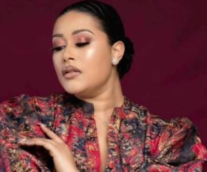 Adunni Ade Wins N20m Privacy Lawsuit, Vows To Unmask Actress Who Spread False Story To Bloggers