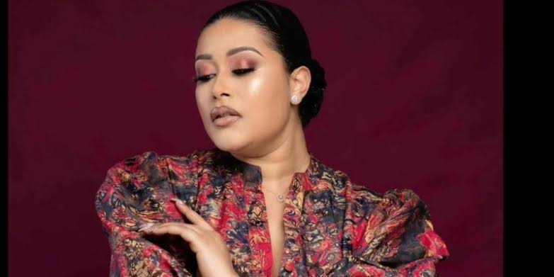 Adunni Ade Wins N20m Privacy Lawsuit, Vows To Unmask Actress Who Spread False Story To Bloggers