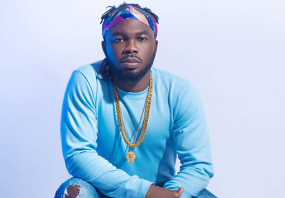 “Stop Stressing Yourself With Daily Song Releases, Be Like Rihanna” – Slimcase To Afrobeats Singers