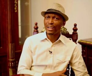 Nigerian Actor Frank Donga Relocates From Nigeria, Takes Up Canadian Government Job