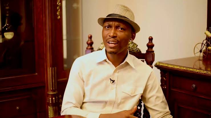 Nigerian Actor Frank Donga Relocates From Nigeria, Takes Up Canadian Government Job