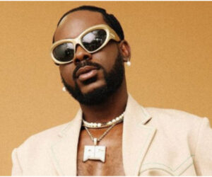 “I Can Afford To Be A Failed Musician, Not A Failed Father” — Adekunle Gold