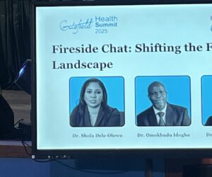 Experts urge Nigeria to adopt safety-based funding, community-led innovation for resilient health systems