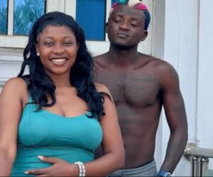 ‘You’re My Mistake, Chased Away Queen Dami’ — Portable Blasts Babymama Ashabi For Trying To Sabotage His Marriage