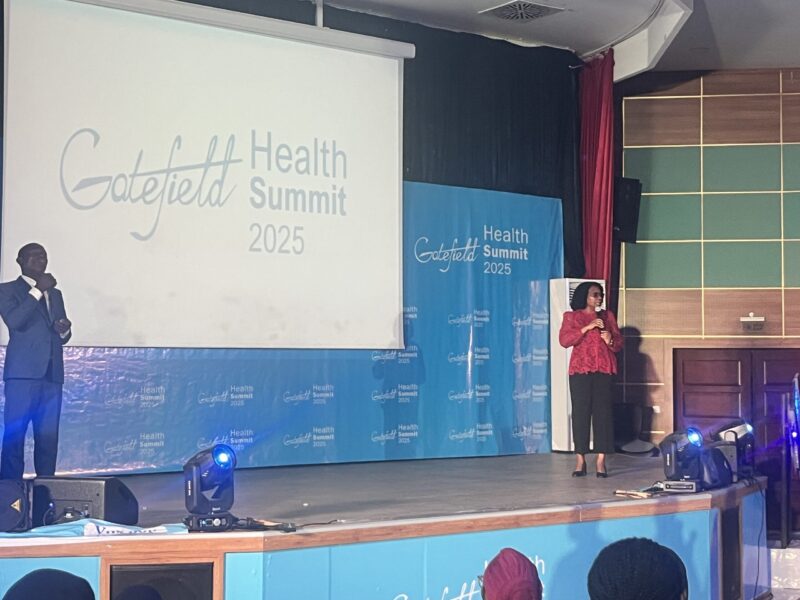 Expert warns of rising childhood obesity in Nigeria