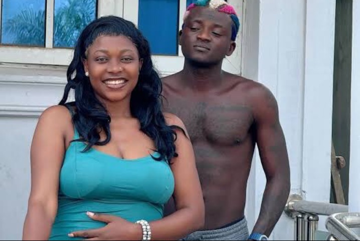 ‘You’re My Mistake, Chased Away Queen Dami’ — Portable Blasts Babymama Ashabi For Trying To Sabotage His Marriage