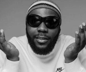 “I Featured Wizkid, Davido On My New Album To Promote Peace” — Odumodublvck