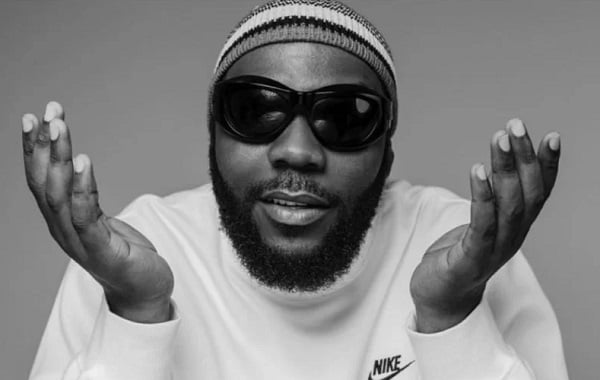 “I Featured Wizkid, Davido On My New Album To Promote Peace” — Odumodublvck