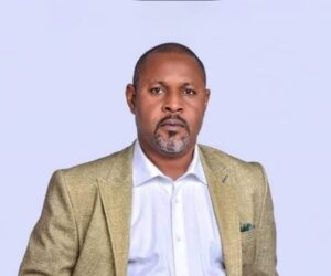 My Involvement With Politicians Is To Understand Nigeria’s Governance
