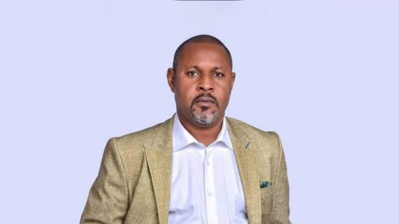 My Involvement With Politicians Is To Understand Nigeria’s Governance