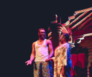 TAFTA, Mastercard Foundation empowers 50,000 youths in creative arts