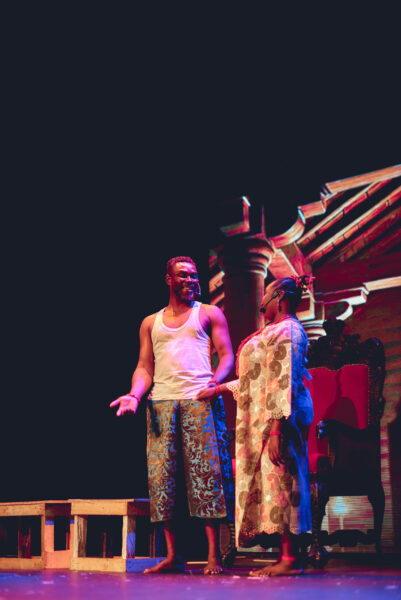 TAFTA, Mastercard Foundation empowers 50,000 youths in creative arts