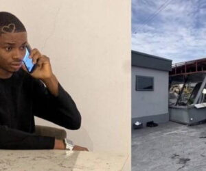 Ola Of Lagos Confirms Car Showroom Demolition By Lagos Govt. Plans “Bigger And Better” Facility