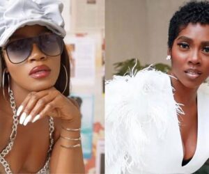 Tiwa Savage Addresses Feud With Seyi Shay, Recalls Losing Endorsement Deal While Pregnant