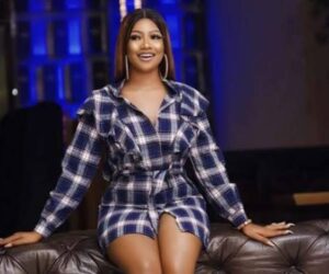 “I Moved My 24-Hour Makeover Attempt To Nigeria Because London Won’t Give Me Vibe I Want” — Tacha