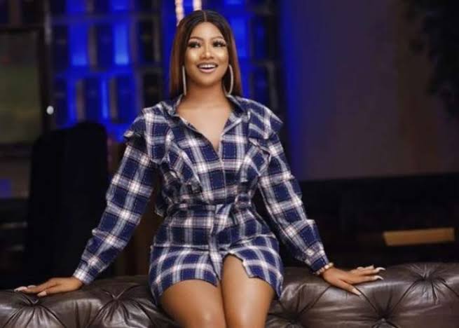 “I Moved My 24-Hour Makeover Attempt To Nigeria Because London Won’t Give Me Vibe I Want” — Tacha